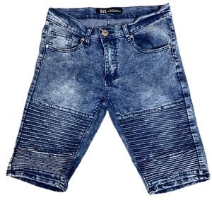 Y2K‎ Denim Shorts